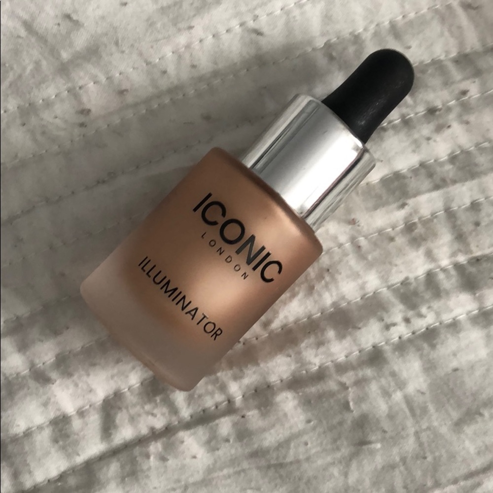Illuminator drops - Picture 2 of 3